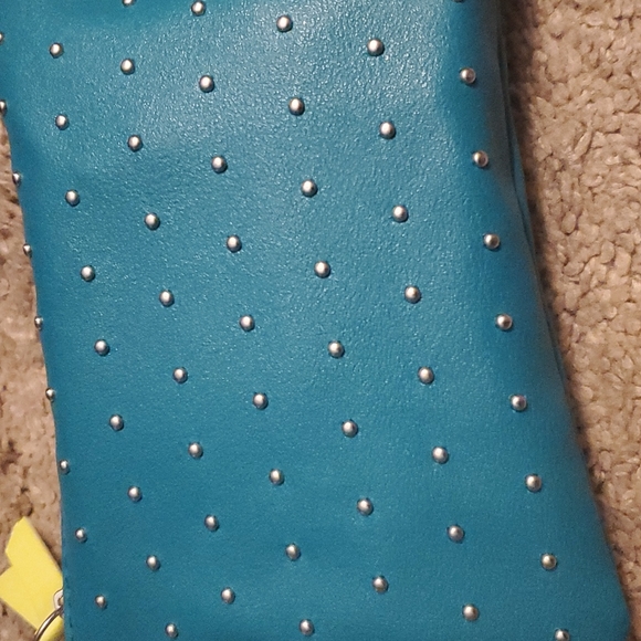 Suede Booties - Picture 9 of 9